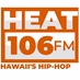 Heat 106 logo