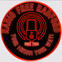 Radio Free Radford logo