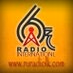 Ru Radio logo