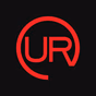 Urban Radio - Forever Motown & More logo