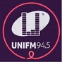 UNIFM 94.5 logo