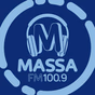 Massa FM Rolim de Moura logo