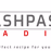 PashPash Radio logo