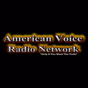 American Voice Radio logo