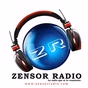 Zensor Radio logo