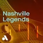 Nashville Legends - KSON-HD2 logo