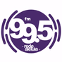 Rede Aleluia Cascavel logo