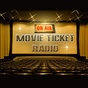Movie Ticket Radio - Classic logo