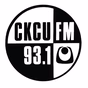 CKCU FM 93.1 - CKCU-FM logo