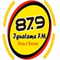 Radio Iguatama FM logo