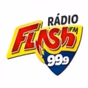 Radioflash 99 logo
