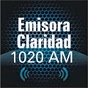 Emisora Claridad logo
