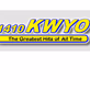 KWYO - KWYO logo