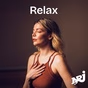 NRJ - Relax logo