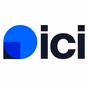 Ici Loire Océan logo