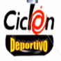 Ciclón Deportivo logo