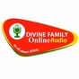Divine Family Online Radio logo