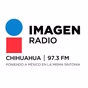 Imagen Radio - XHCHI logo