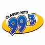 Classic Hits 99.3 - WFLK logo