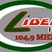 Rádio Líder FM logo