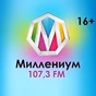 Миллениум logo