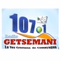 Radio Getsemaní Honduras logo