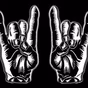Metalholic Radio logo