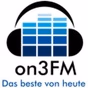 on3fm logo
