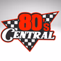 80s Central logo