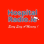 Hospital Radio Dot IE logo