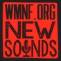 New Sounds of the Left Coast - WMNF-HD2 logo