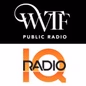 WVTF Radio IQ - WFFC logo