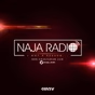 Naja Studio B logo