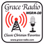 Grace Radio - WGRM-DB logo