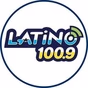 Latino 100.9 - KSXY logo