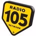 Radio 105 - Music Star Pino Daniele logo