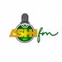 ASHH FM logo