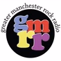 Greater Manchester Rock Radio logo