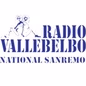 Radio Vallebelbo National Sanremo logo
