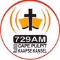 Cape Pulpit / Kaapse Kansel logo