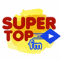 Rádio Super Top FM logo