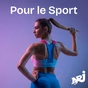 NRJ - Pour le Sport logo