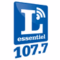 L'essentiel Radio logo