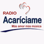 Radio Acaríciame logo