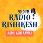 Radio Rishikesh logo
