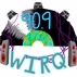 WIRQ 90.9FM - WIRQ logo
