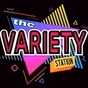 The Variety Station logo