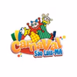 JB FM CARNAVAL logo