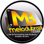 Melody Brazil logo