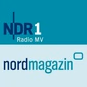 NDR 1 Radio MV logo